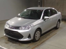 TOYOTA COROLLA AXIO 2019/1.5X/NRE161