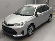 TOYOTA COROLLA AXIO 2021/EX/NRE161