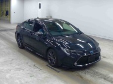 TOYOTA COROLLA 2020/WxB/ZWE211