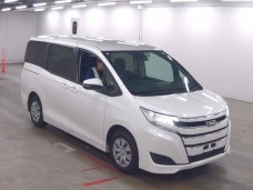 TOYOTA NOAH 2021/X/ZRR80G