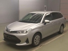 TOYOTA COROLLA FIELDER 2020/EX/NKE165G