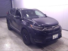 HONDA CRV 2022/EX BLACK ED/RW1