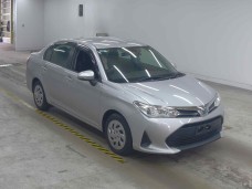 TOYOTA COROLLA AXIO 2020/EX/NKE165