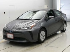 TOYOTA PRIUS 2021/S/ZVW51
