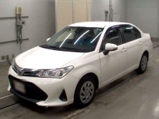 TOYOTA COROLLA AXIO 2020/EX/NRE161