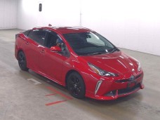 TOYOTA PRIUS 2019/A TOURING SELECTION/ZVW51