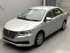 TOYOTA PREMIO 2021/1.5F L PKG/NZT260