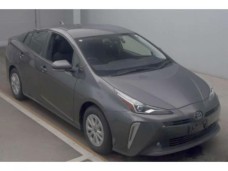 TOYOTA PRIUS 2021/S SAFETY + 2/ZVW51