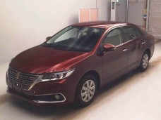 TOYOTA PREMIO 2020/1.5F L PKG/NZT260
