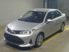 TOYOTA COROLLA AXIO 2019/EX/NKE165