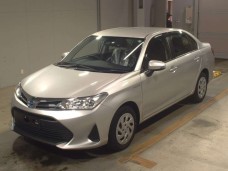 TOYOTA COROLLA AXIO 2020/EX/NKE165