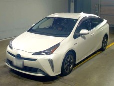 TOYOTA PRIUS 2019/A TOURING SELECTION/ZVW51