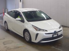TOYOTA PRIUS 2019/S/ZVW51