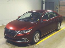 TOYOTA ALLION 2019/A15 G PKG/NZT260