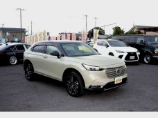 HONDA VEZZEL 2021/1.5 e:HEV PLAY/RV5
