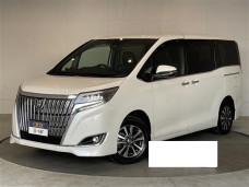 TOYOTA ESQUIRE 2020/Gi/ZRR80G