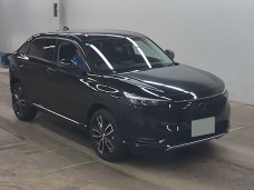 HONDA VEZZEL 2021/e:HEV Z/RV5