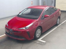 TOYOTA PRIUS 2019/S/ZVW51