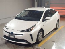 TOYOTA PRIUS 2020/S/ZVW51