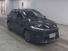 TOYOTA COROLLA CROSS 2026/Z/ZVG13