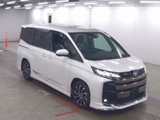 TOYOTA NOAH 2023/S-Z/ZWR90W