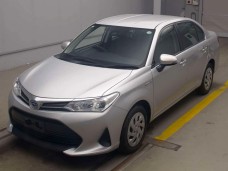 TOYOTA COROLLA AXIO 2020/EX/NKE165