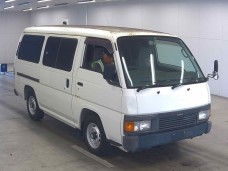 NISSAN HOMY 1996/DX/VRE24