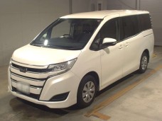 TOYOTA NOAH 2019/X/ZRR80G