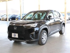 HONDA WR-V 2026/1.5X/DG5