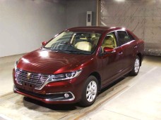 TOYOTA PREMIO 2021/1.5F EX PKG/NZT260