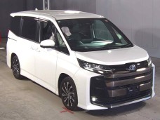 TOYOTA NOAH 2023/S-Z/ZWR90W