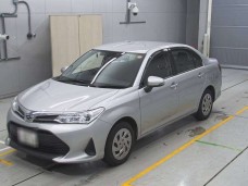 TOYOTA COROLLA AXIO 2020/EX SAFETY SENSE/NRE161