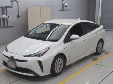 TOYOTA PRIUS 2019/S/ZVW51