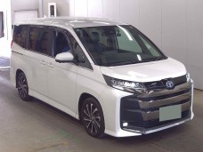 TOYOTA NOAH 2022/S-Z/ZWR90W