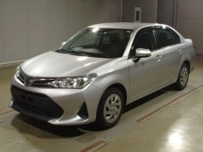 TOYOTA COROLLA AXIO 2019/1.5X/NRE161