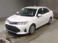 TOYOTA COROLLA AXIO 2020/EX/NRE161