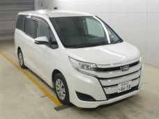 TOYOTA NOAH 2020/X/ZRR80G