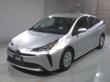 TOYOTA PRIUS 2021/S/ZVW51