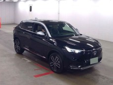HONDA VEZZEL 2021/e:HEV PLAY/RV5
