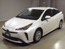 TOYOTA PRIUS 2020/S/ZVW51