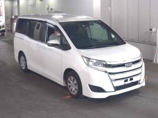 TOYOTA NOAH 2020/X/ZRR80G