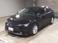 TOYOTA COROLLA 2020/S/ZWE211