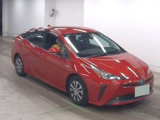 TOYOTA PRIUS 2019/A/ZVW51