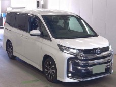 TOYOTA NOAH 2023/S-Z/ZWR90W