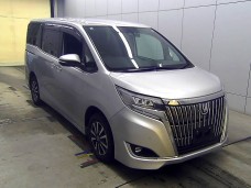 TOYOTA ESQUIRE 2020/Gi/ZWR80G