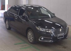 TOYOTA PREMIO 2019/1.5F L PKG/NZT260