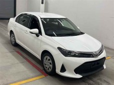 TOYOTA COROLLA AXIO 2023/EX/NRE161