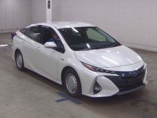 TOYOTA PRIUS 2021/A/PHV/ZVW52