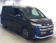 TOYOTA NOAH 2022/S-Z/ZWR90W