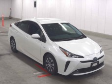 TOYOTA PRIUS 2020/A/ZVW51